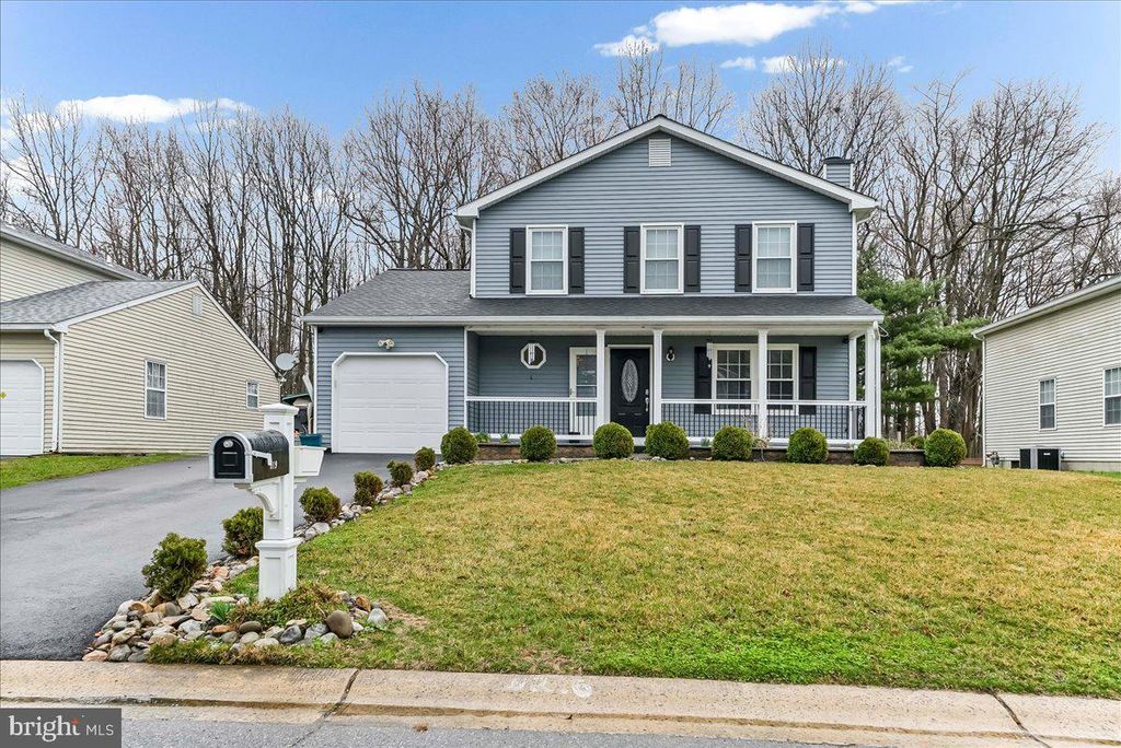 319 NICHOLAS, Wilmington, DE 19808