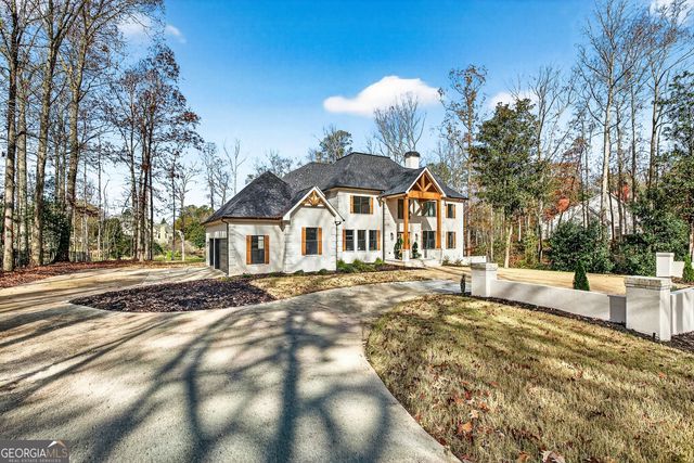 450 Birkdale Drive, Fayetteville, GA 30215