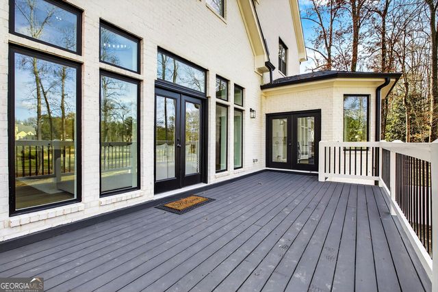 450 Birkdale Drive, Fayetteville, GA 30215