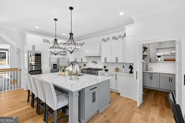 450 Birkdale Drive, Fayetteville, GA 30215