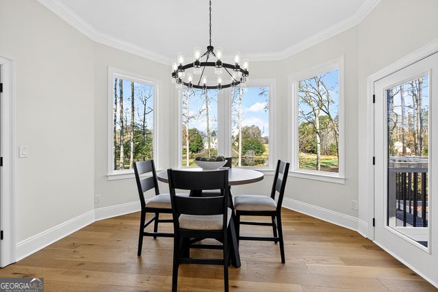 450 Birkdale Drive, Fayetteville, GA 30215