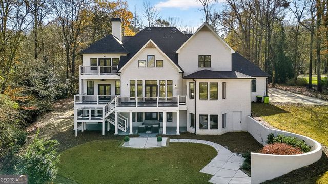 450 Birkdale Drive, Fayetteville, GA 30215