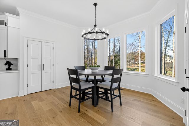 450 Birkdale Drive, Fayetteville, GA 30215