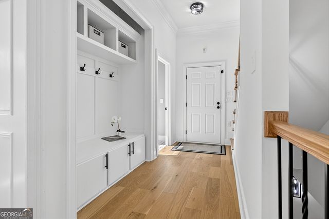 450 Birkdale Drive, Fayetteville, GA 30215