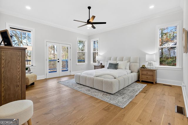 450 Birkdale Drive, Fayetteville, GA 30215