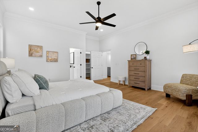 450 Birkdale Drive, Fayetteville, GA 30215