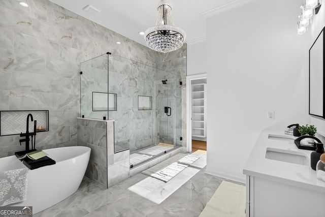 450 Birkdale Drive, Fayetteville, GA 30215