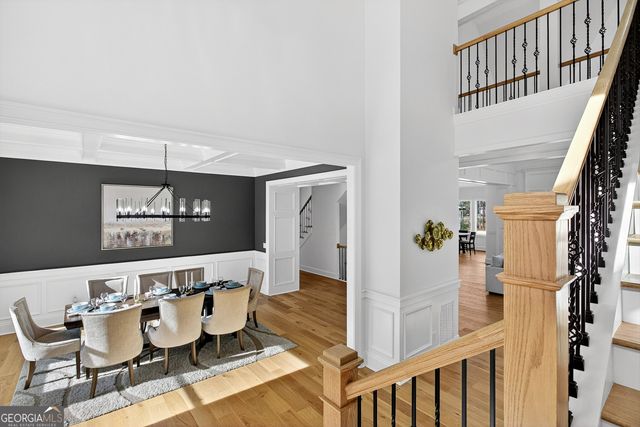 450 Birkdale Drive, Fayetteville, GA 30215