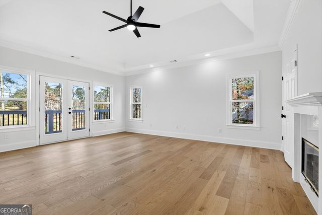 450 Birkdale Drive, Fayetteville, GA 30215