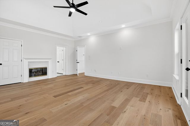 450 Birkdale Drive, Fayetteville, GA 30215