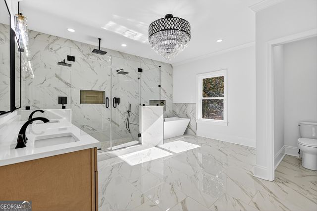 450 Birkdale Drive, Fayetteville, GA 30215