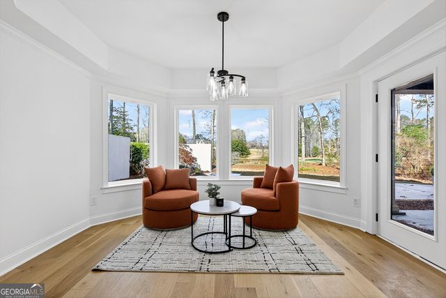 450 Birkdale Drive, Fayetteville, GA 30215