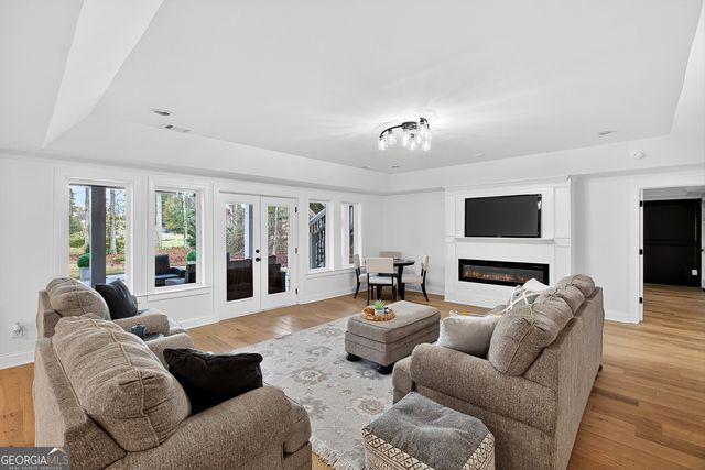 450 Birkdale Drive, Fayetteville, GA 30215