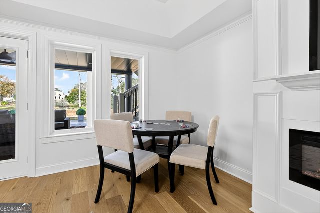 450 Birkdale Drive, Fayetteville, GA 30215