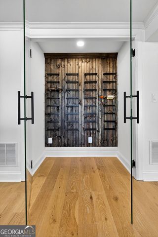 450 Birkdale Drive, Fayetteville, GA 30215