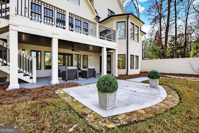 450 Birkdale Drive, Fayetteville, GA 30215