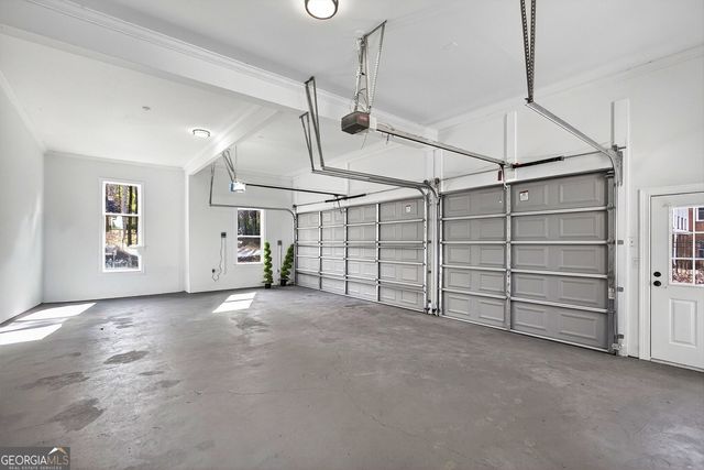 450 Birkdale Drive, Fayetteville, GA 30215