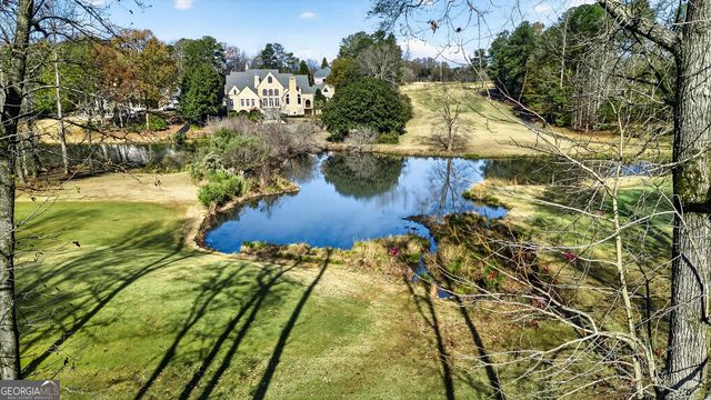 450 Birkdale Drive, Fayetteville, GA 30215