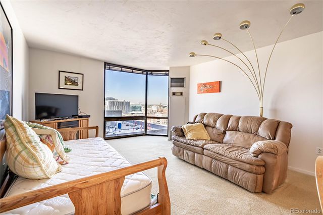 1625 Larimer Street 1608, Denver, CO 80202