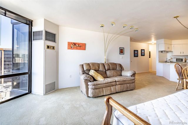 1625 Larimer Street 1608, Denver, CO 80202