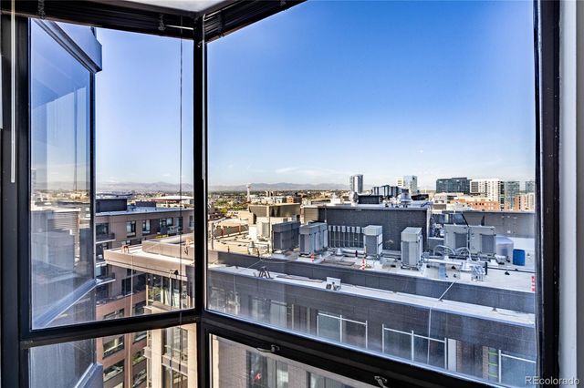 1625 Larimer Street 1608, Denver, CO 80202