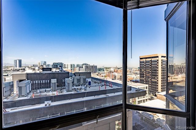 1625 Larimer Street 1608, Denver, CO 80202