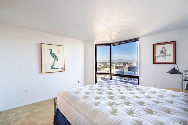 1625 Larimer Street 1608, Denver, CO 80202
