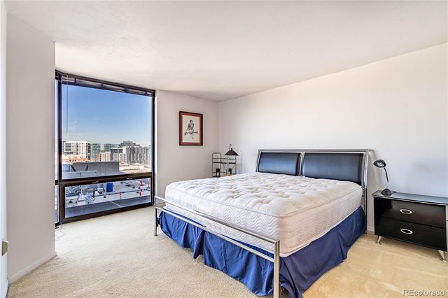 1625 Larimer Street 1608, Denver, CO 80202