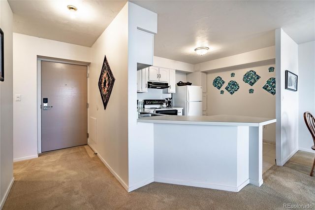 1625 Larimer Street 1608, Denver, CO 80202