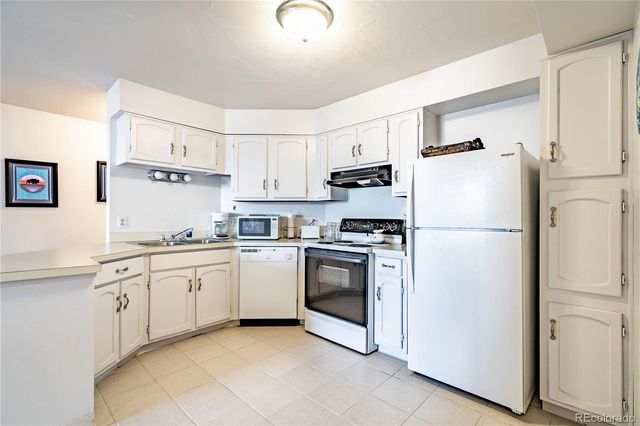1625 Larimer Street 1608, Denver, CO 80202