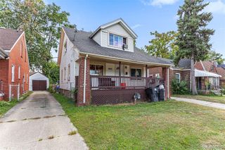 14600 Hubbell Street, Detroit, MI 48227