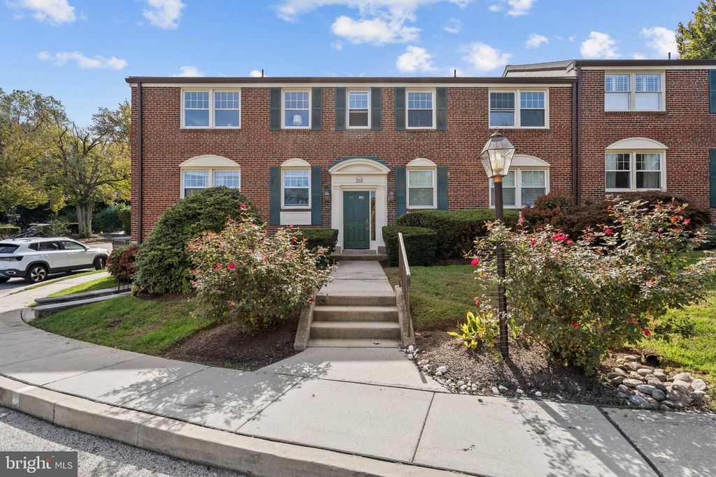 500 E LANCASTER AVE #101D, WAYNE, PA 19087 — photo 2