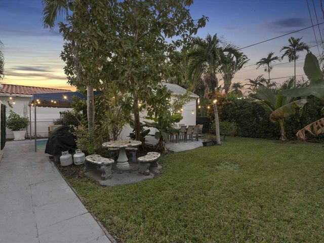 9232 Harding Avenue, Surfside, FL 33154