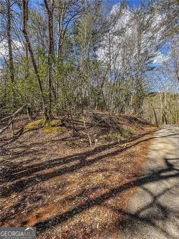 0 TS Jarrard Road, Dahlonega, GA 30533