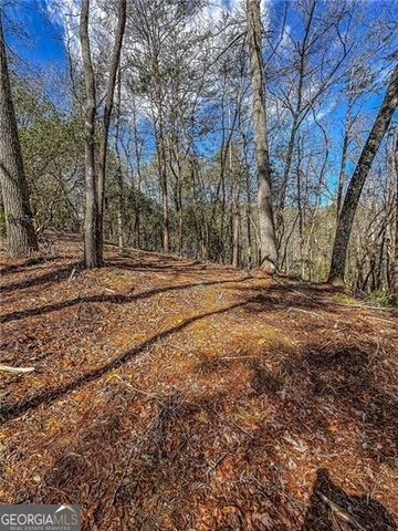 0 TS Jarrard Road, Dahlonega, GA 30533