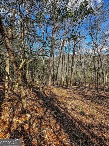 0 TS Jarrard Road, Dahlonega, GA 30533