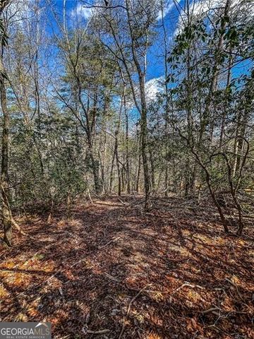 0 TS Jarrard Road, Dahlonega, GA 30533