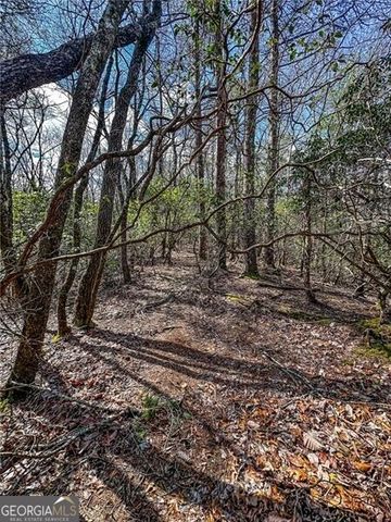 0 TS Jarrard Road, Dahlonega, GA 30533