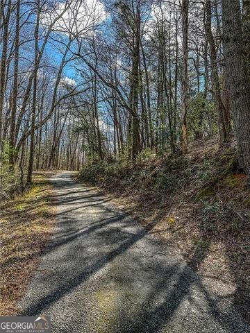 0 TS Jarrard Road, Dahlonega, GA 30533