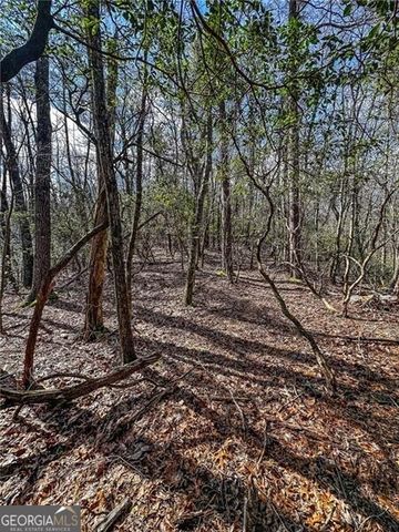 0 TS Jarrard Road, Dahlonega, GA 30533