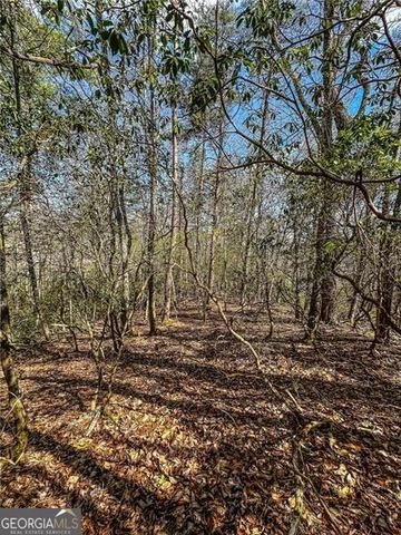 0 TS Jarrard Road, Dahlonega, GA 30533