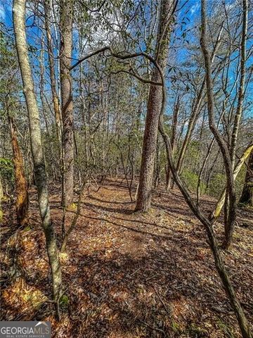 0 TS Jarrard Road, Dahlonega, GA 30533