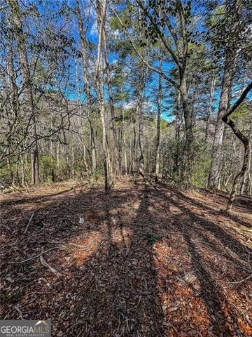 0 TS Jarrard Road, Dahlonega, GA 30533