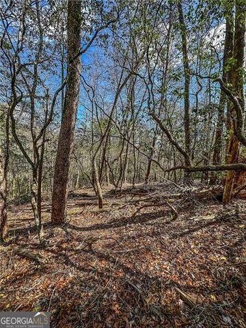 0 TS Jarrard Road, Dahlonega, GA 30533