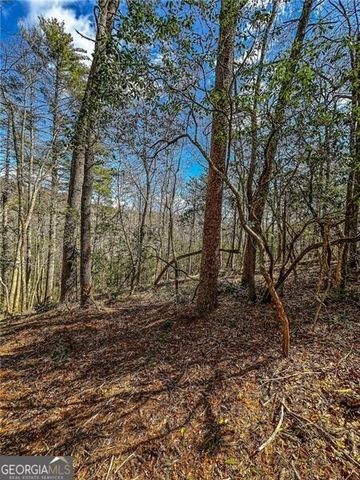 0 TS Jarrard Road, Dahlonega, GA 30533