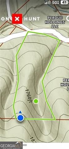 0 TS Jarrard Road, Dahlonega, GA 30533