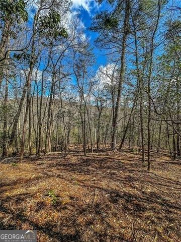 0 TS Jarrard Road, Dahlonega, GA 30533