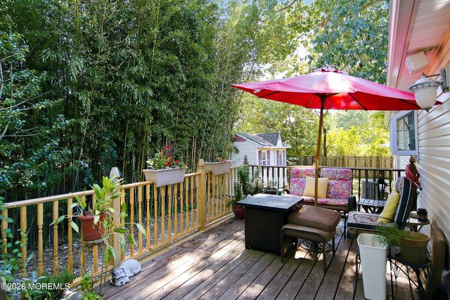 4 River Park Drive, Brick, NJ 08724