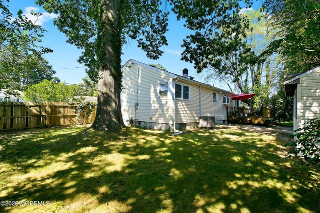 4 River Park Drive, Brick, NJ 08724