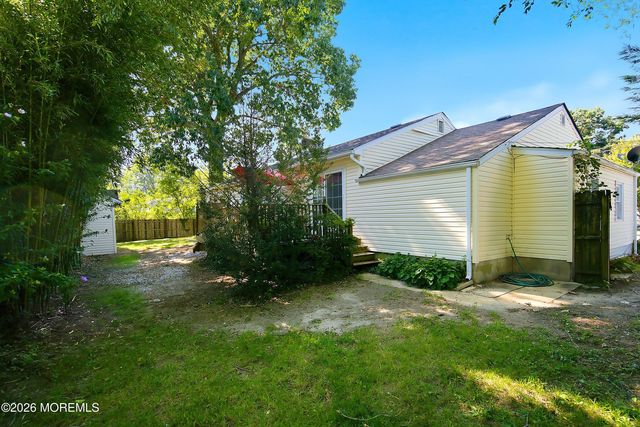 4 River Park Drive, Brick, NJ 08724